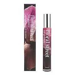 Iris Goddess - Eau de Parfum formato viaggio, FLORAL STREET